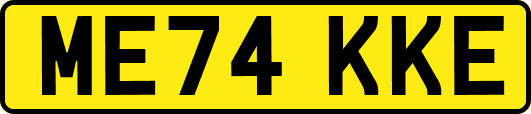 ME74KKE