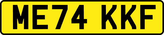 ME74KKF