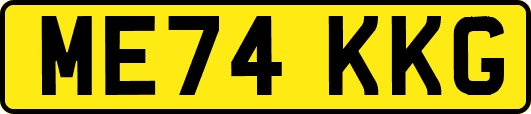 ME74KKG