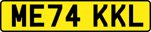 ME74KKL