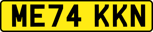 ME74KKN