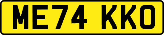 ME74KKO