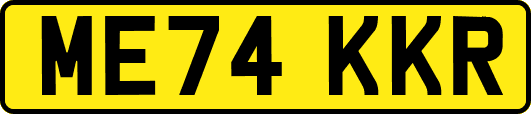 ME74KKR