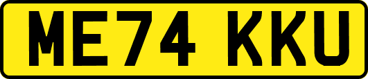 ME74KKU