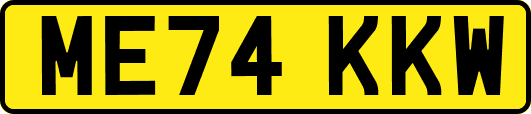 ME74KKW