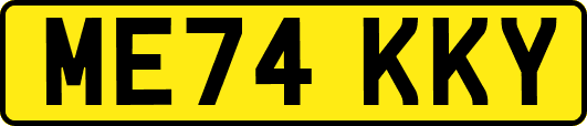 ME74KKY