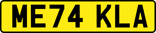 ME74KLA