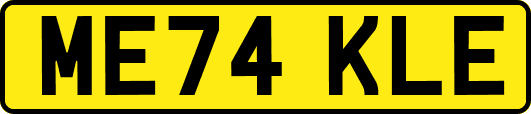 ME74KLE