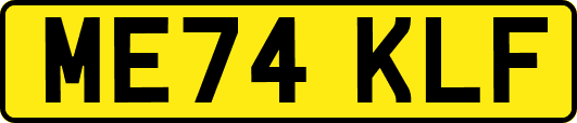 ME74KLF
