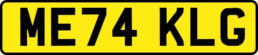 ME74KLG