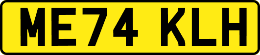 ME74KLH