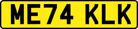ME74KLK