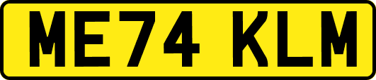 ME74KLM