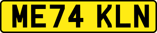 ME74KLN