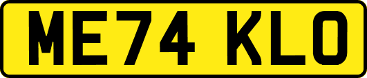 ME74KLO