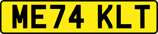 ME74KLT