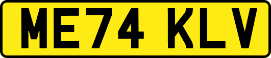 ME74KLV