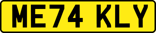 ME74KLY