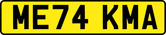ME74KMA
