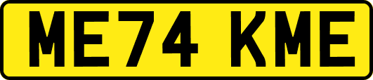ME74KME