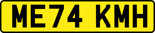 ME74KMH