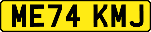 ME74KMJ