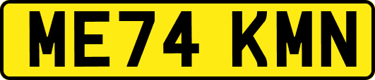 ME74KMN