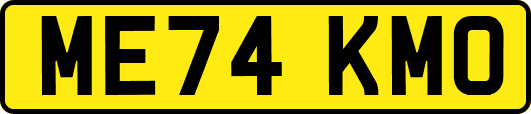 ME74KMO