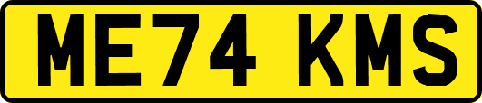 ME74KMS