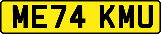 ME74KMU
