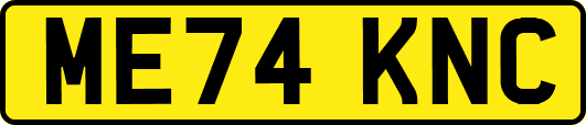 ME74KNC