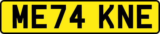 ME74KNE