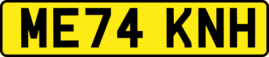 ME74KNH