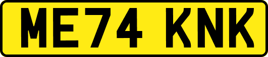 ME74KNK