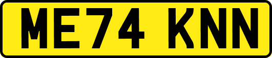 ME74KNN