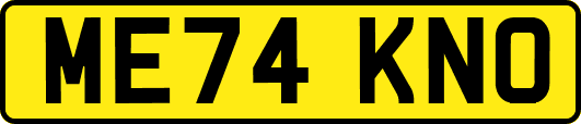 ME74KNO