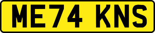 ME74KNS