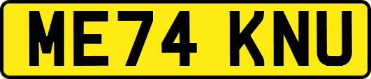 ME74KNU