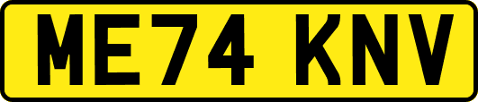 ME74KNV