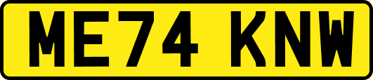 ME74KNW