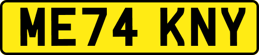 ME74KNY