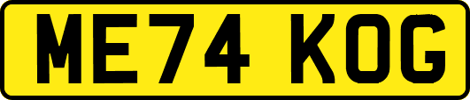 ME74KOG