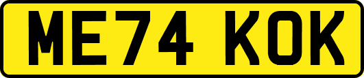ME74KOK