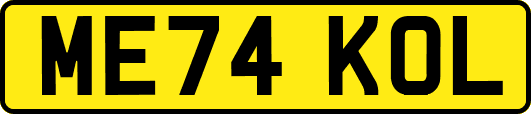 ME74KOL