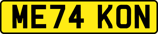 ME74KON