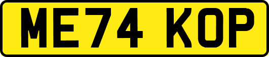 ME74KOP
