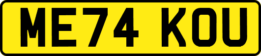 ME74KOU