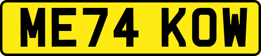 ME74KOW
