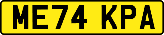 ME74KPA