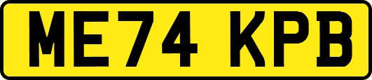 ME74KPB